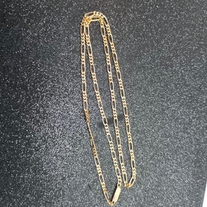CADENA ORO 8 K 10,50 GRMS (SEMINUEVO)