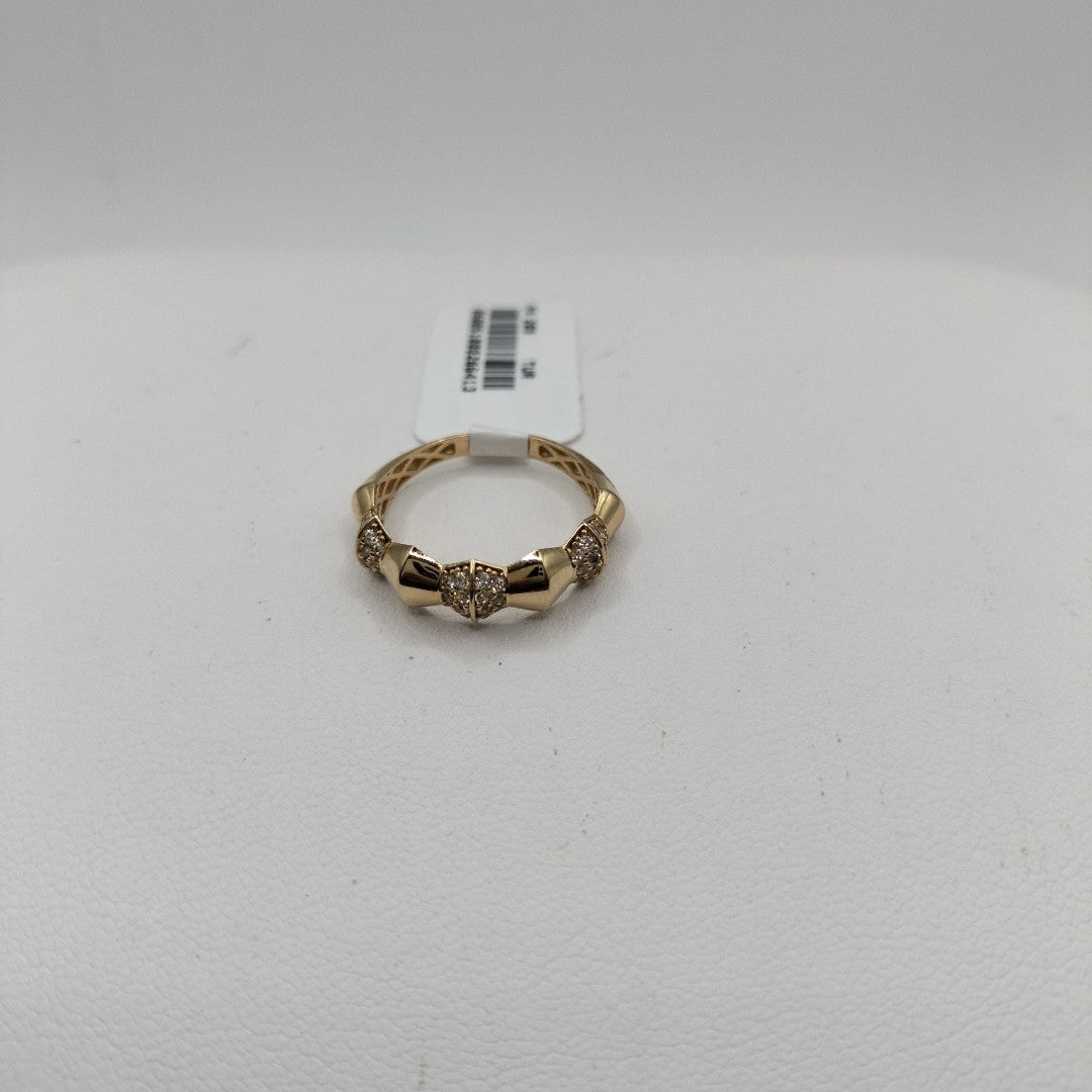 ANILLOS DAMA ORO 14K 1.7 (NUEVO)