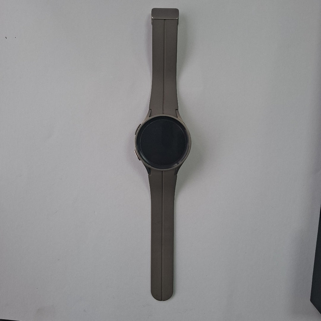 SMARTWATCH SAMSUNG GALAXY WATCH 5 PRO SM-R920 45 MM GPS