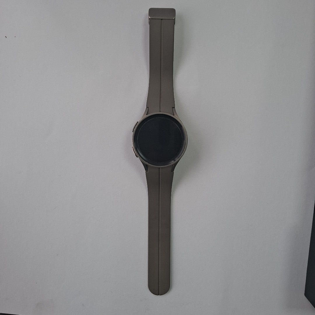 SMARTWATCH SAMSUNG GALAXY WATCH 5 PRO SM-R920 45 MM GPS