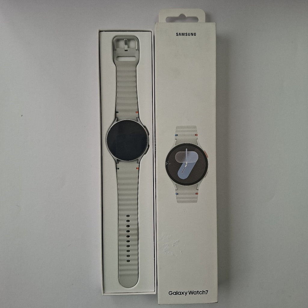 SMARTWATCH SAMSUNG GALAXY WATCH 7 SM-L310 44 MM GPS (SEMINUEVO)