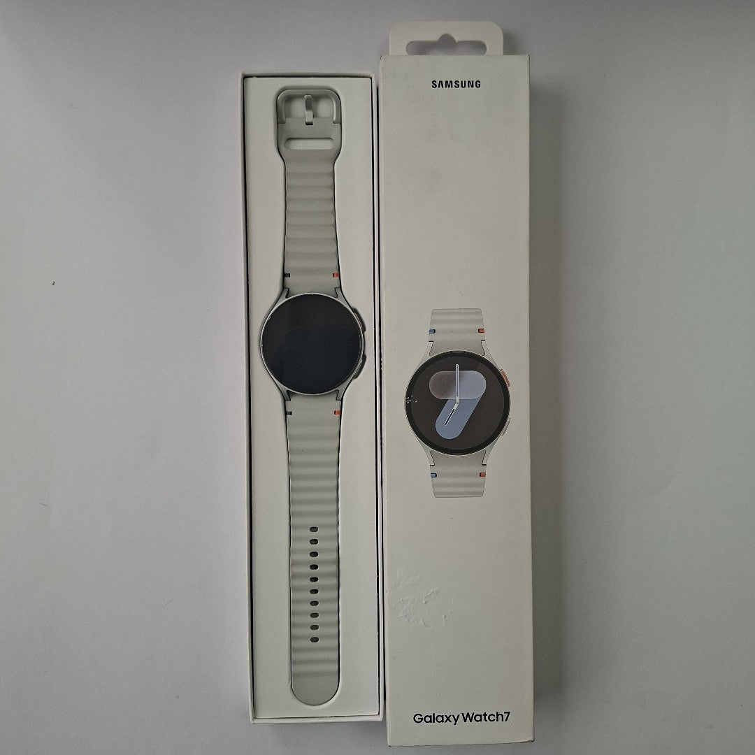 SMARTWATCH SAMSUNG GALAXY WATCH 7 SM-L310 44 MM GPS (SEMINUEVO)
