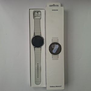 SMARTWATCH SAMSUNG GALAXY WATCH 7 SM-L310 44 MM GPS (SEMINUEVO)