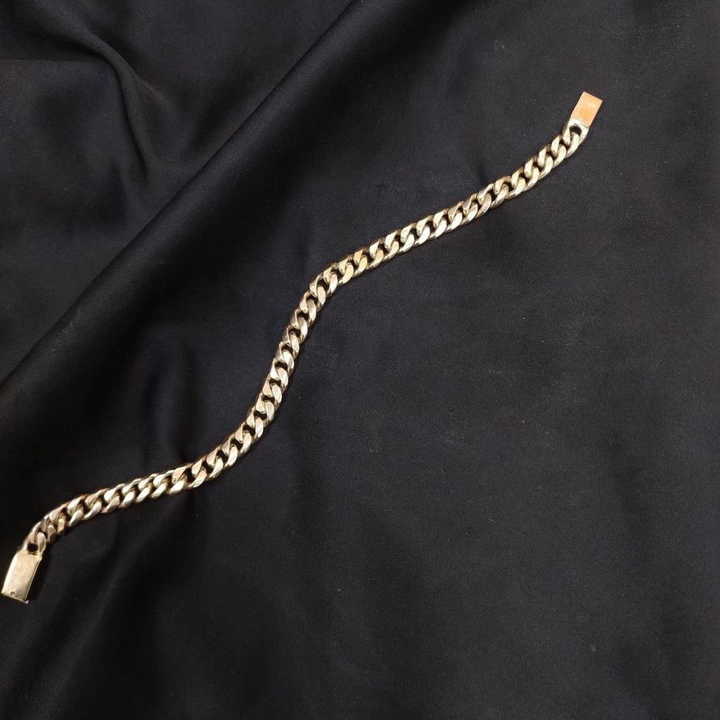PULSERA ORO 8 K 26.5 GRMS (SEMINUEVO)
