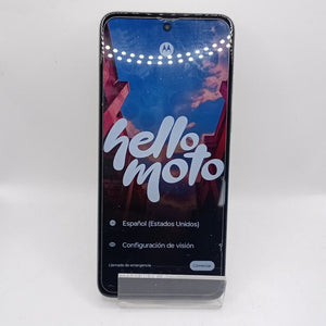 CELULAR MOTOROLA MOTO G55 5G XT2435-1(2024) 256 GB 8 GB RAM (SEMINUEVO)