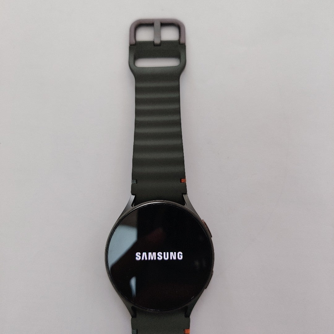 SMARTWATCH SAMSUNG GALAXY WATCH 7 SM-L310 44 MM GPS (SEMINUEVO)