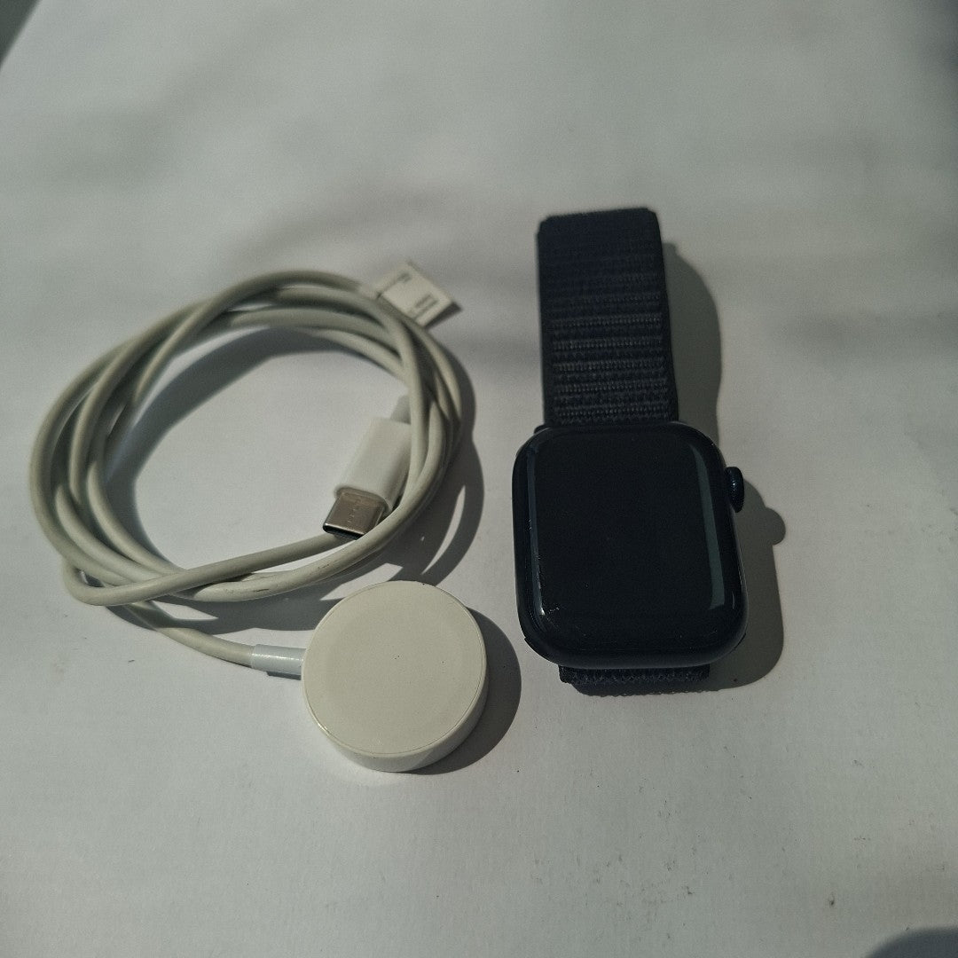 SMARTWATCH APPLE SERIES 9 ALUMINIO A2978 41 MM GPS (SEMINUEVO)