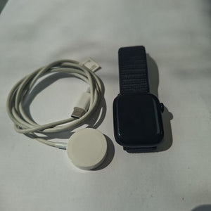 SMARTWATCH APPLE SERIES 9 ALUMINIO A2978 41 MM GPS (SEMINUEVO)