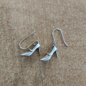 ARETES PAR PLATA 4.4 GRMS (SEMINUEVO)