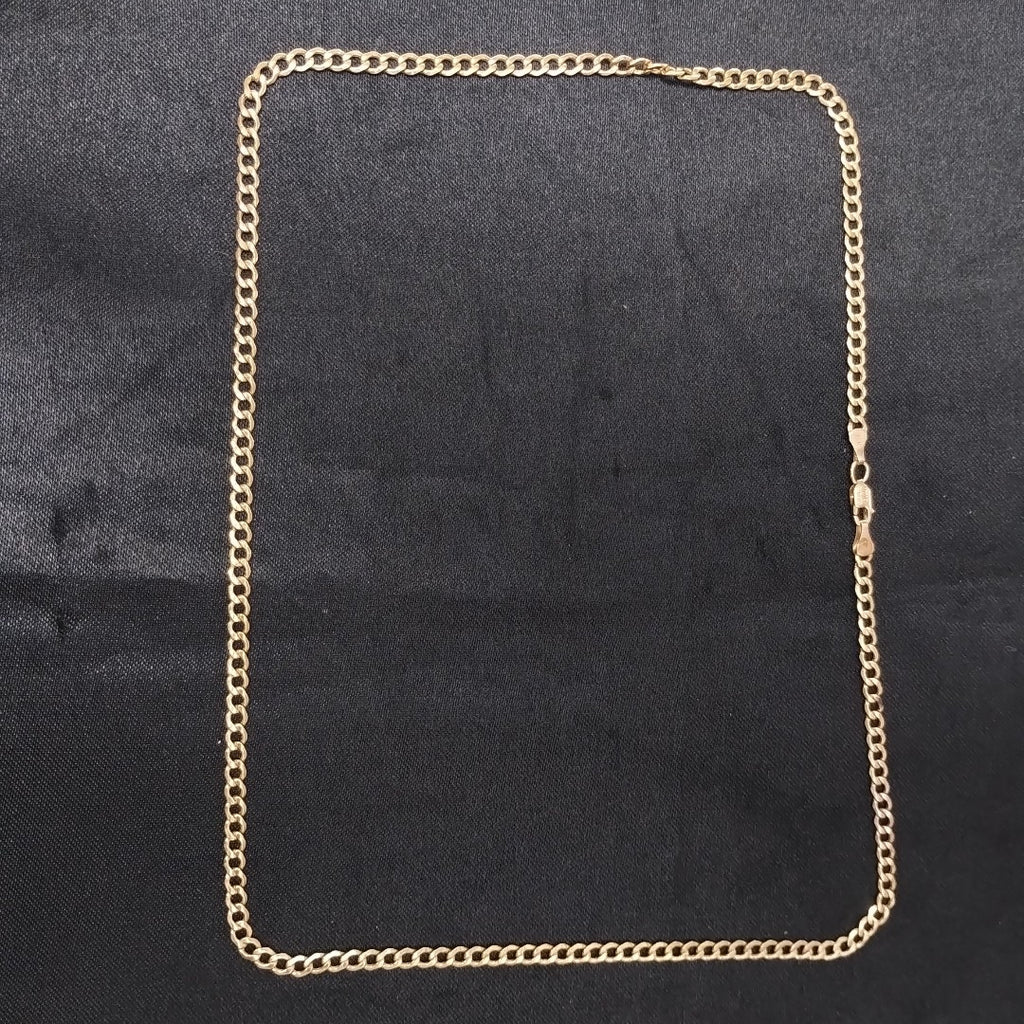 CADENA ORO 8 K 4,40 GRMS (SEMINUEVO)