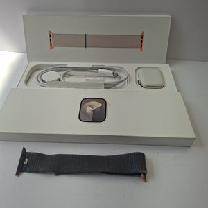 SMARTWATCH APPLE SERIES 9 ALUMINIO A2978 41 MM GPS (SEMINUEVO)