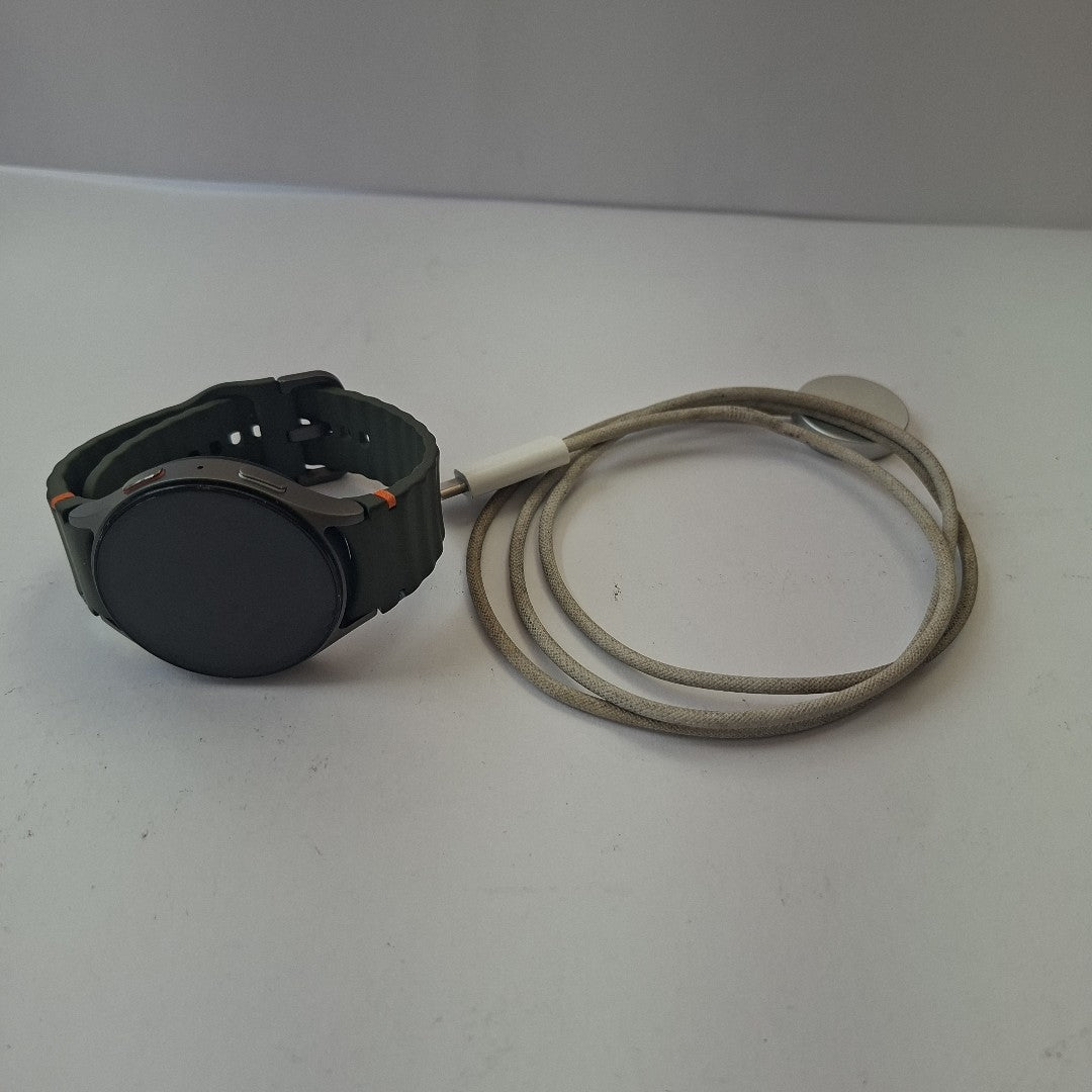 SMARTWATCH SAMSUNG GALAXY WATCH 7 SM-L310 44 MM GPS (SEMINUEVO)