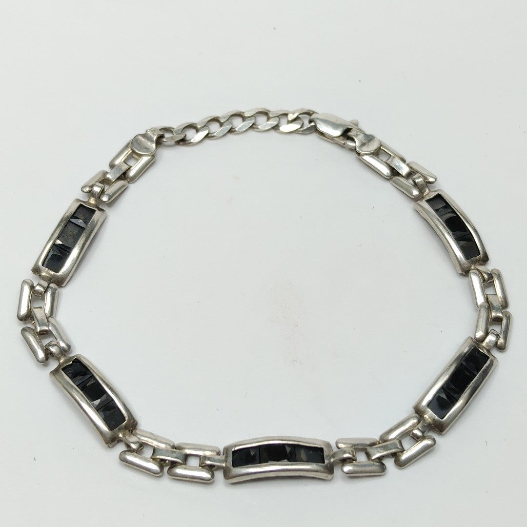 PULSERA PLATA 11,20 GRMS (SEMINUEVO)