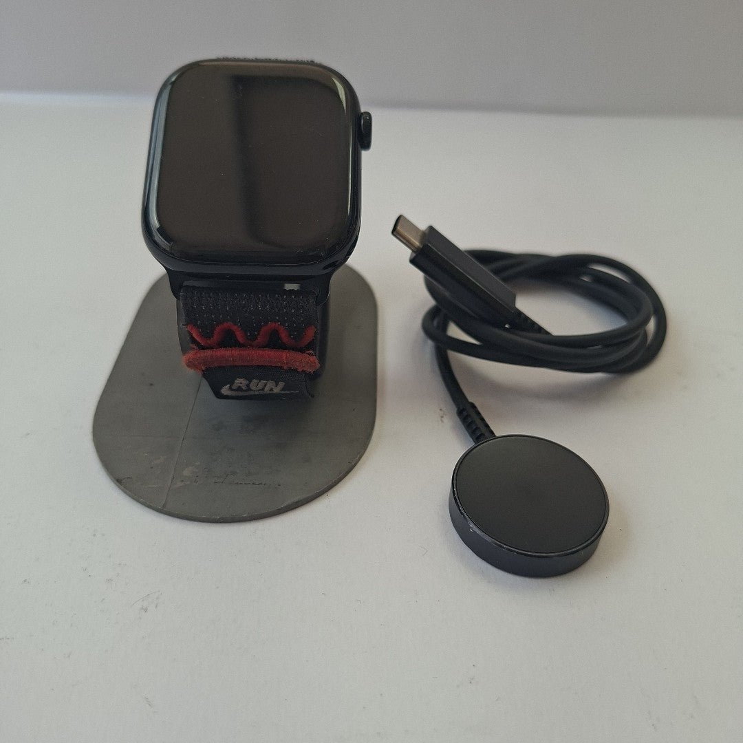 SMARTWATCH APPLE SERIES 11 ALUMINIO A3337 46 MM GPS + CELULAR (SEMINUEVO)