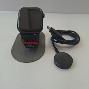 SMARTWATCH APPLE SERIES 11 ALUMINIO A3337 46 MM GPS + CELULAR (SEMINUEVO)