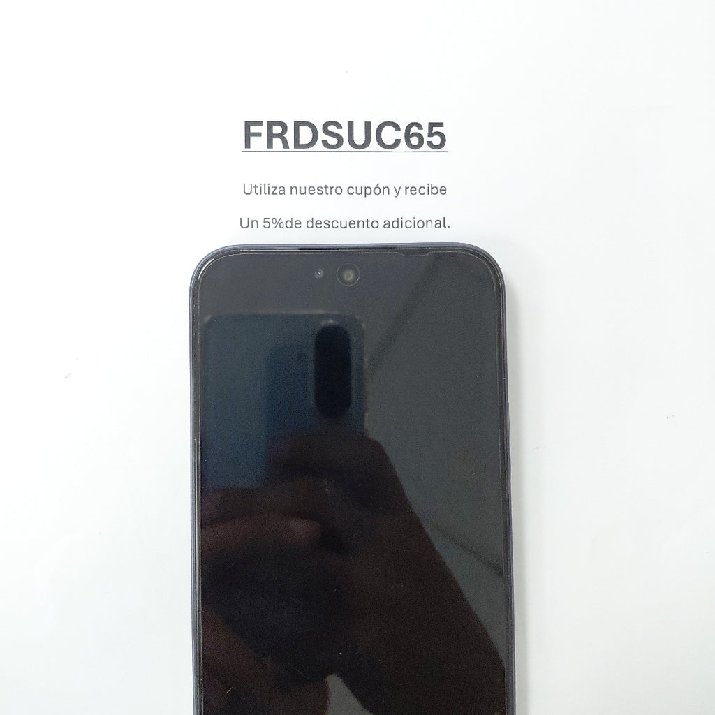 CELULAR OPPO A6X CPH2819 (2025) 128 GB 4 GB RAM (SEMINUEVO)