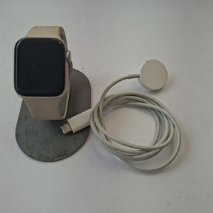 SMARTWATCH APPLE SE 3 ALUMINIO A3324 40 MM GPS (SEMINUEVO)