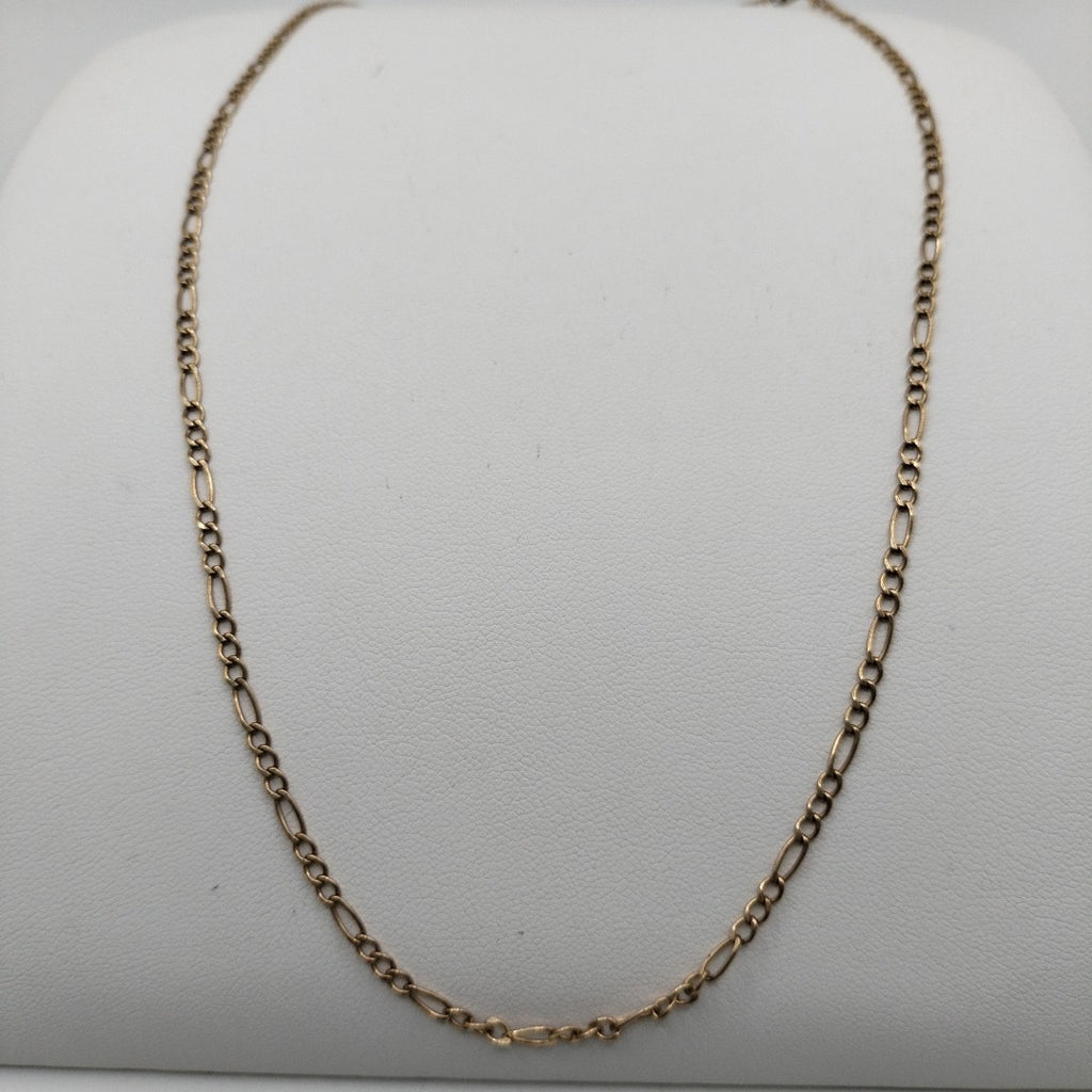 CADENA ORO 10 K 5,20 GRMS (SEMINUEVO)