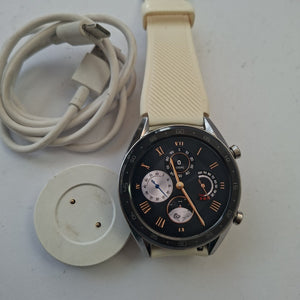SMARTWATCH HUAWEI WATCH GT FTN-B19 46 MM GPS (SEMINUEVO)