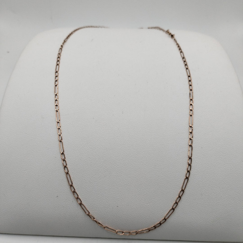 CADENA ORO 8 K 2,90 GRMS (SEMINUEVO)