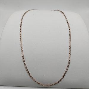 CADENA ORO 8 K 2,90 GRMS (SEMINUEVO)