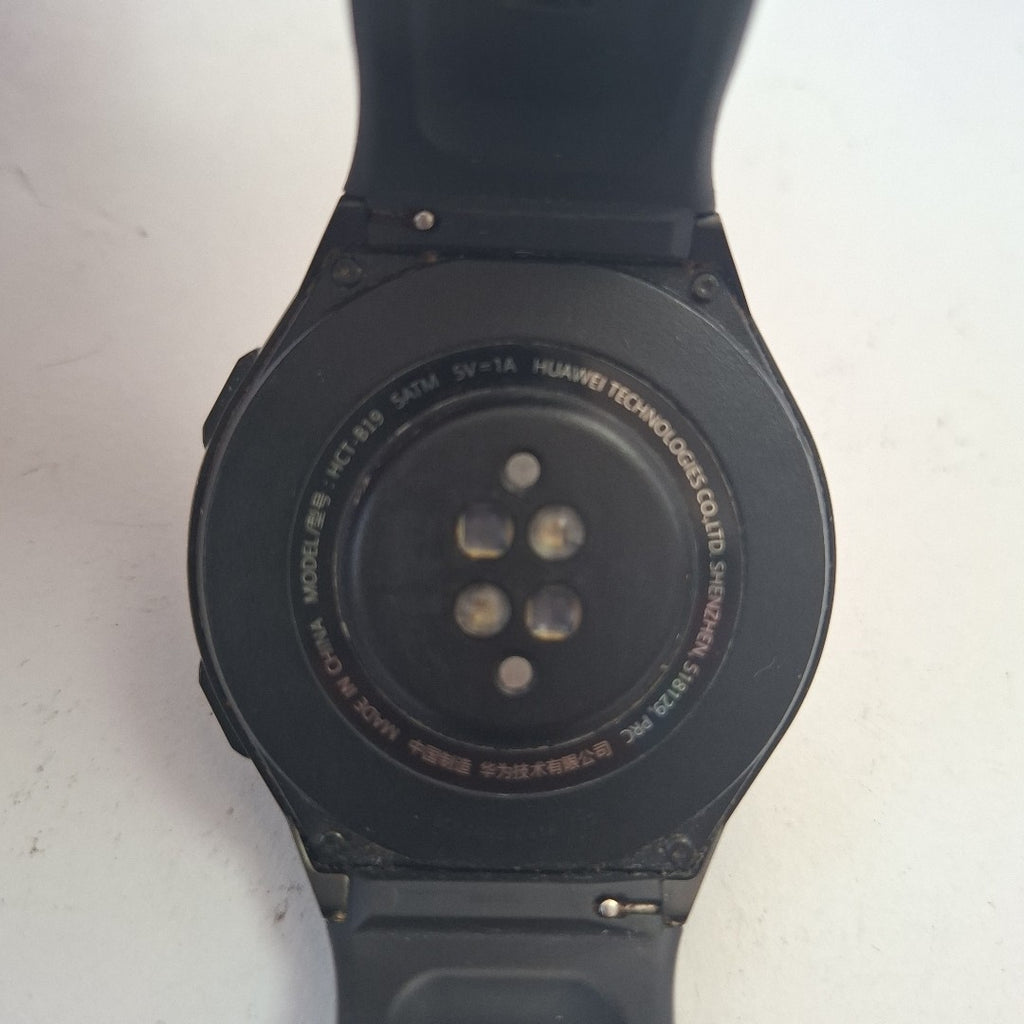 SMARTWATCH HUAWEI WATCH GT 2E HCT-B19 46 MM GPS (SEMINUEVO)