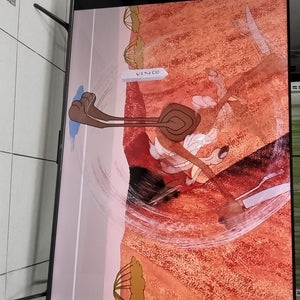 PANTALLA TCL 55Q651G (2024) 55" QLED 4K (SEMINUEVO)