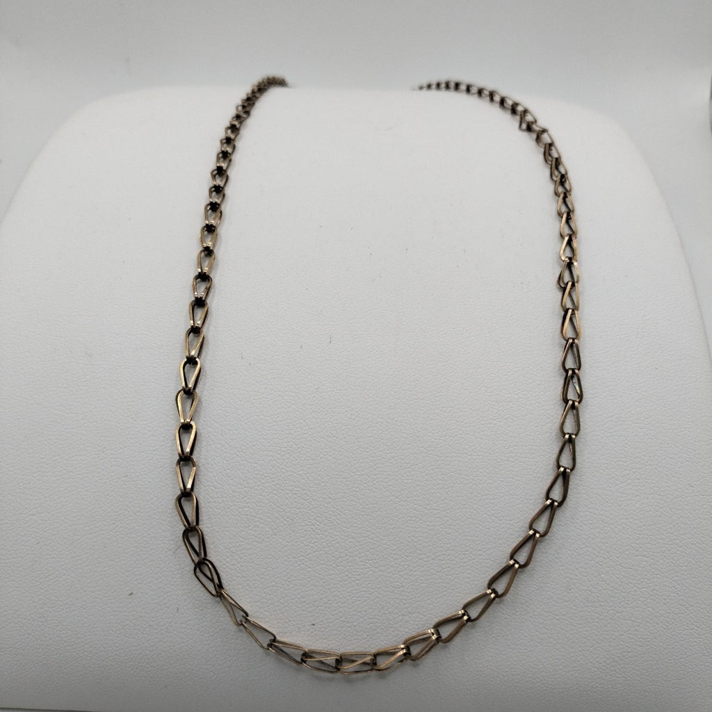 CADENA ORO 10 K 5.1 GRMS (SEMINUEVO)