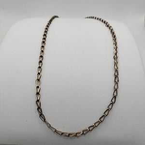 CADENA ORO 10 K 5.1 GRMS (SEMINUEVO)
