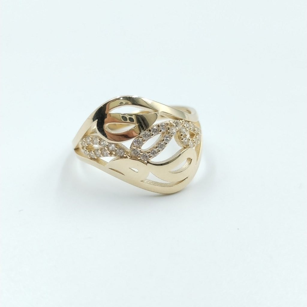 ANILLOS DAMA ORO 10K 2.1 (NUEVO)