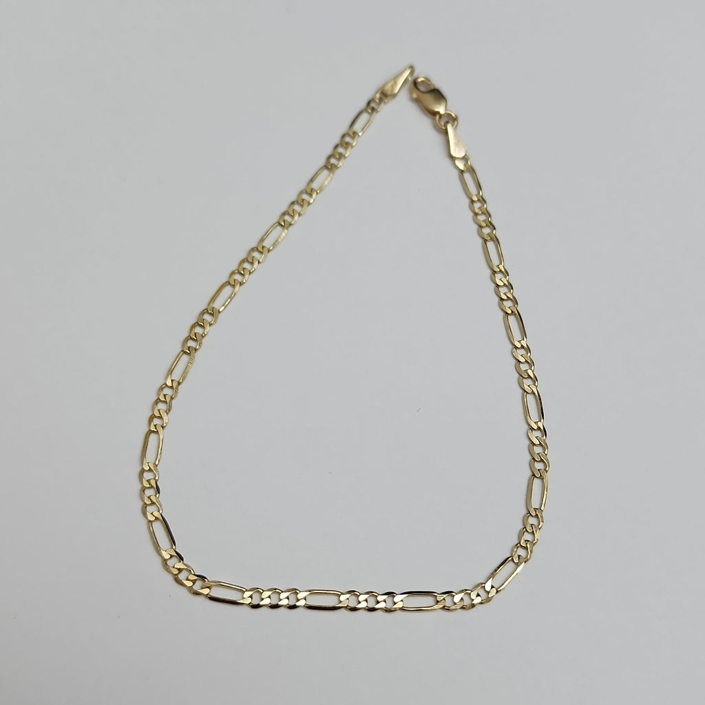 PULSERA 3X1 10K 21 CM 1.8 GR (NUEVO)