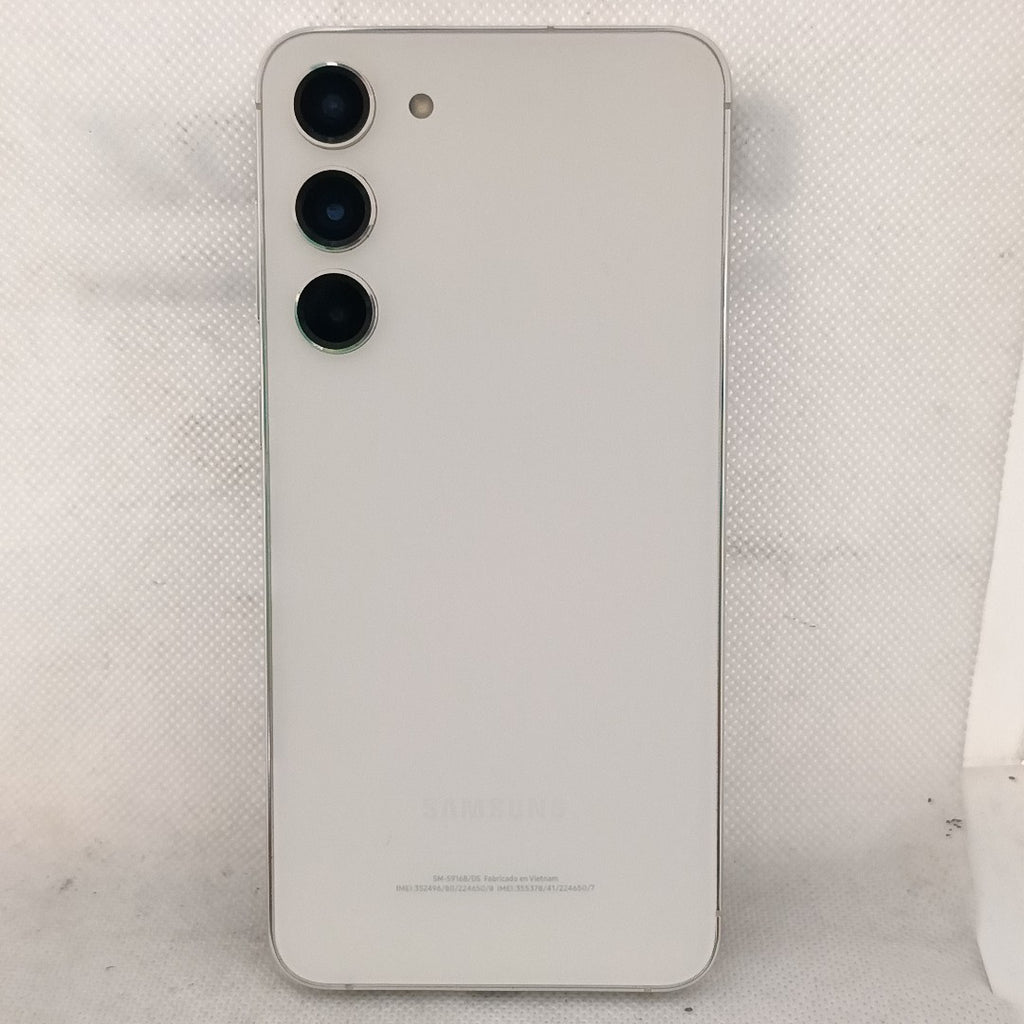 CELULAR SAMSUNG GALAXY S23+ SM-S916B 256 GB 8 GB RAM
