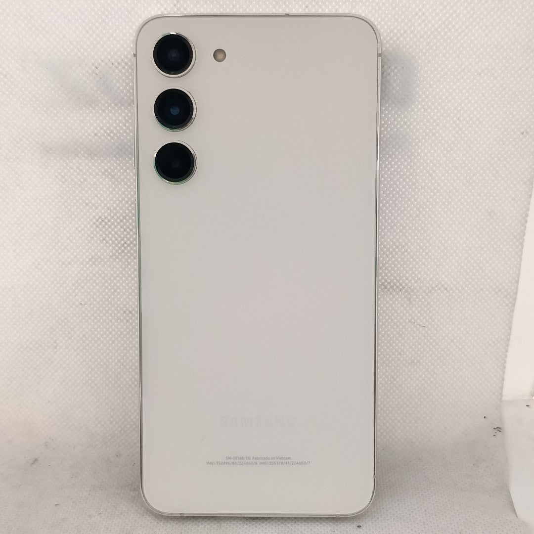 CELULAR SAMSUNG GALAXY S23+ SM-S916B 256 GB 8 GB RAM