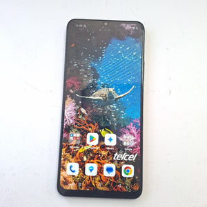 CELULAR REALME NOTE 70 RMX5313 (2025) 128 GB 4 GB RAM (SEMINUEVO)