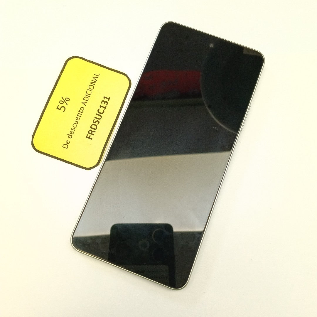 CELULAR OPPO A5 PRO CPH2711 (2025) 256 GB 8 GB RAM (SEMINUEVO)