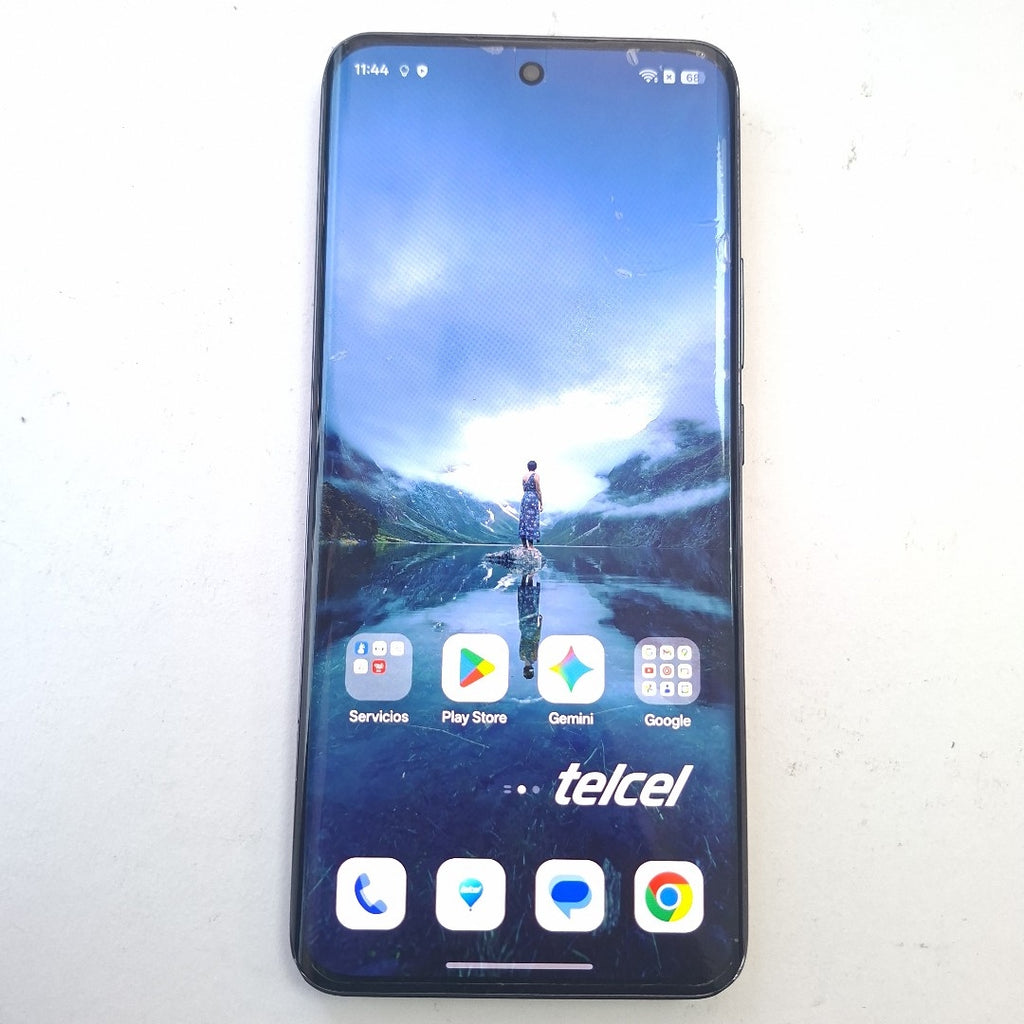 CELULAR OPPO RENO12 5G CPH2625 (2024) 512 GB 12 GB RAM (SEMINUEVO)