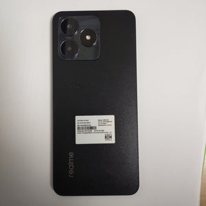 CELULAR REALME C53 RMX3760 (2023) 256 GB 8 GB RAM (SEMINUEVO)