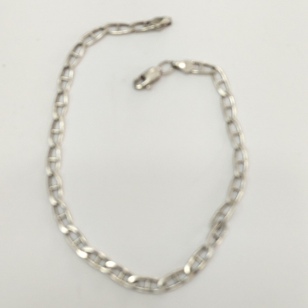 PULSERA PLATA 2,70 GRMS (SEMINUEVO)