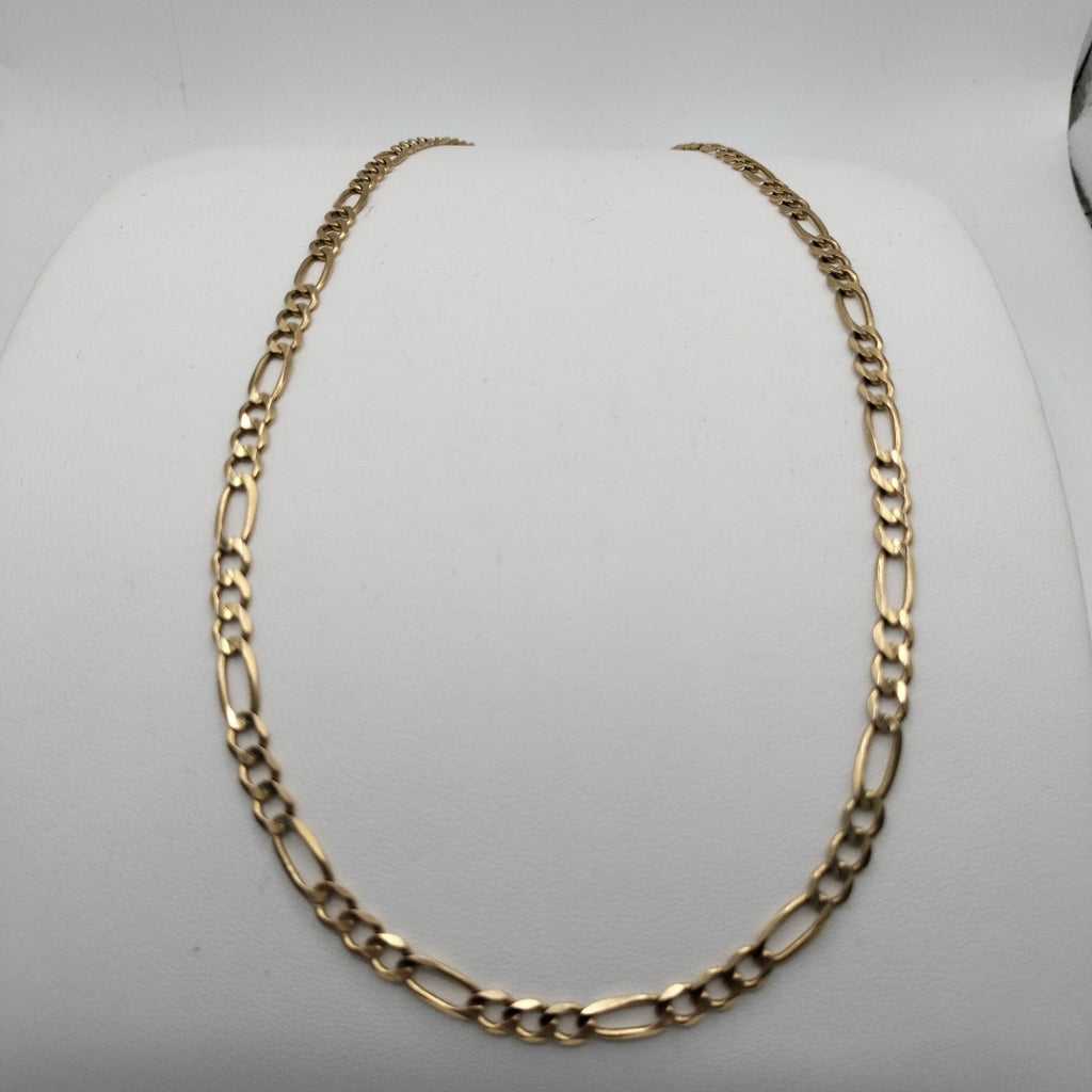 CADENA ORO 14 K 19.1 GRMS (SEMINUEVO)