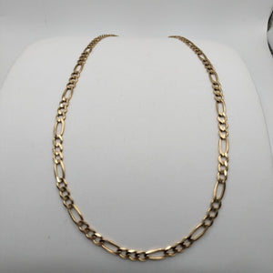 CADENA ORO 14 K 19.1 GRMS (SEMINUEVO)