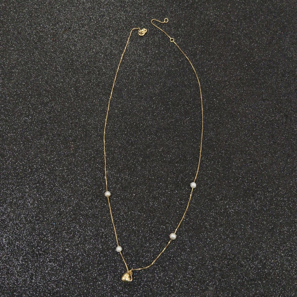 CADENA ORO 14 K 1.1 GRMS (SEMINUEVO)