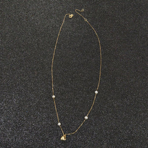 CADENA ORO 14 K 1.1 GRMS (SEMINUEVO)