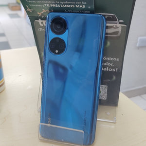 CELULAR HONOR X7 CMA-LX3 128 GB 4 GB RAM (SEMINUEVO)