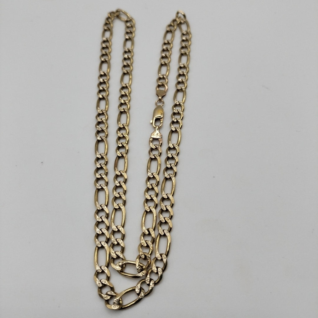 CADENA ORO 14 K 32.1 GRMS (SEMINUEVO)