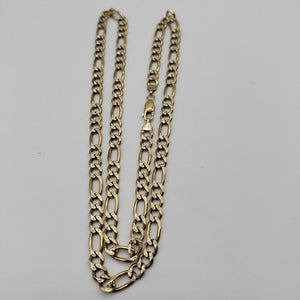 CADENA ORO 14 K 32.1 GRMS (SEMINUEVO)