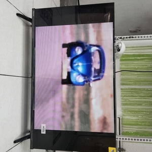 PANTALLA HISENSE 32A4NV (2025) 32" LED HD (SEMINUEVO)
