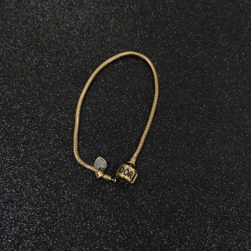 PULSERA ORO 10 K 6.1 GRMS (SEMINUEVO)
