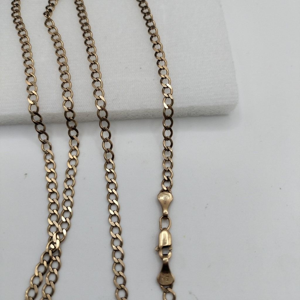 CADENA ORO 10 K 8,50 GRMS (SEMINUEVO)