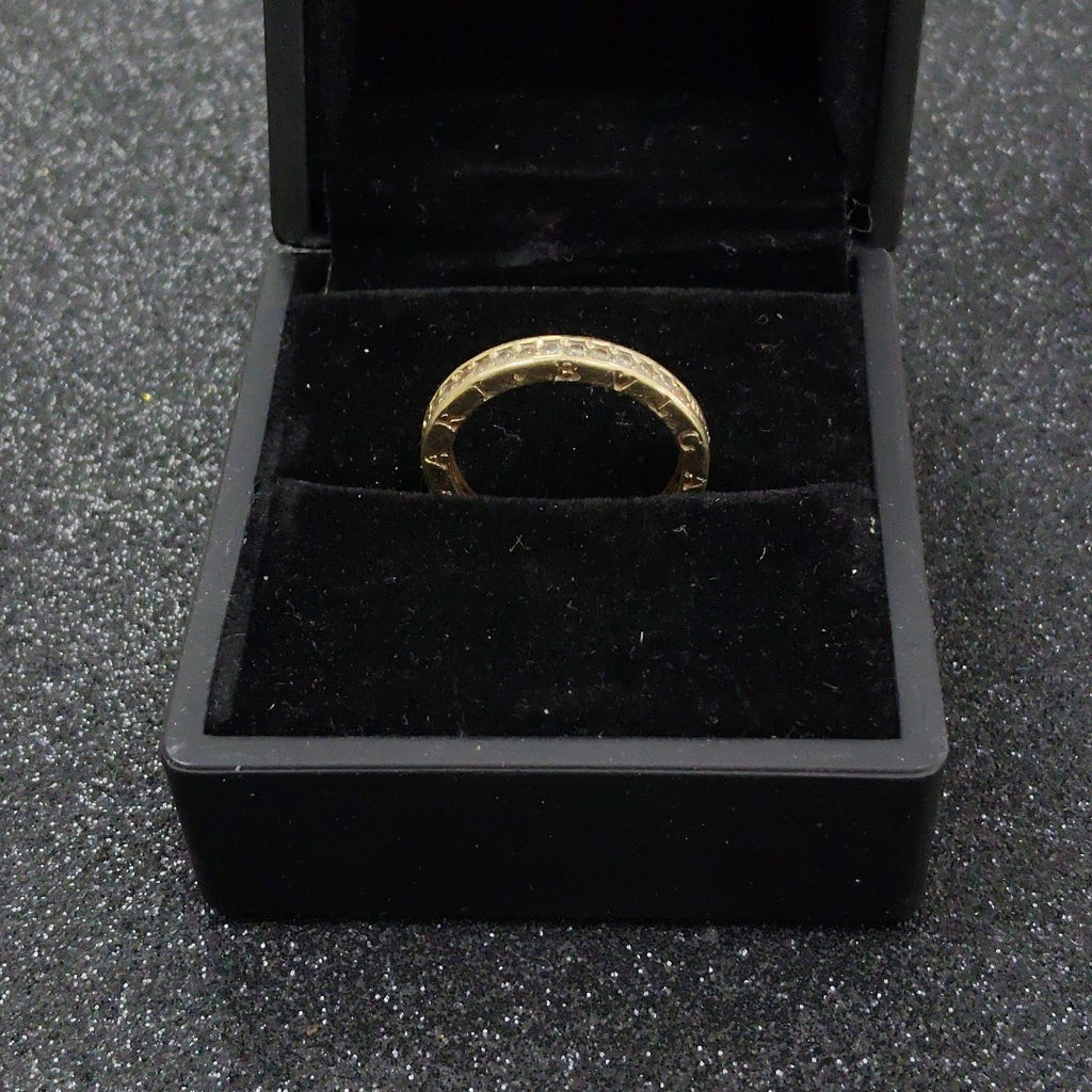 ANILLO ORO 14 K 3.4 GRMS (SEMINUEVO)