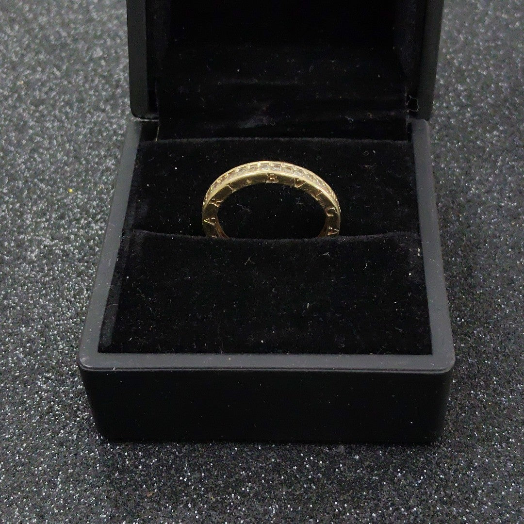 ANILLO ORO 14 K 3.4 GRMS (SEMINUEVO)